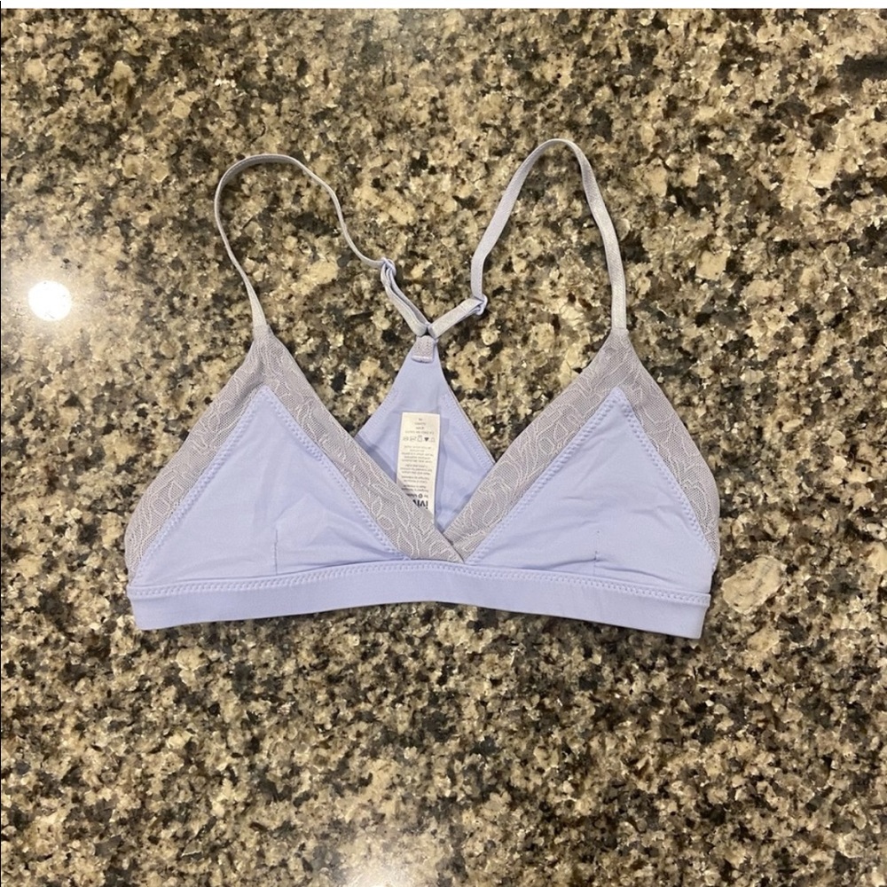 Ivivva bra size 12 girls